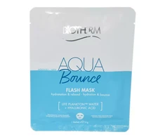 Biotherm Aqua Bounce Flash kaukė
