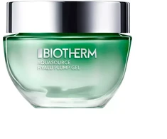Biotherm Aquasource Hyalu Plump Gel 50ml