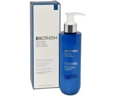 Biotherm Biocorps Anti-Bump Body Serum odos netolygumus mažinantis glotninamasis kūno serumas, 200 ml