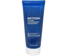 "Biotherm" kūno šveitiklis "Biocorps Anti-Roughness" (atnaujinamasis kūno šveitiklis) 200 ml