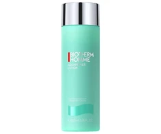Biotherm Homme Aquapower Oligo-Thermal Refreshing Lotion veido kremas vyrams, 200 ml