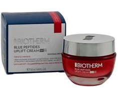 Biotherm Firming skin cream SPF 30 Mėlyna Peptide (Uplift Kreminis), 50 ml