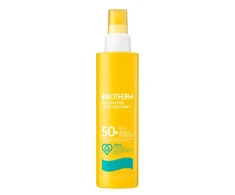 Biotherm Waterlover Sun Milk Purškiklis SPF50+, 200 ml