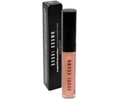 Bobbi Brown Lūpų blizgis (su smulkintu aliejumi) 6 ml, „Bare Sparkle“