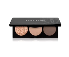 Bobbi Brown Essential Akių šešėliai Trios - golden Hour 4,4g