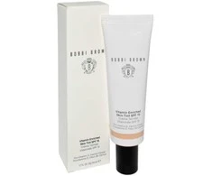 Bobbi Brown Tonizuojantis kremas (vitaminais praturtintas odos atspalvis), 50 ml, Fair 2