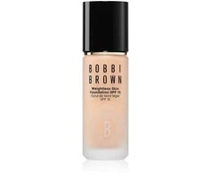 Bobbi Brown „Weightless Skin Foundation SPF 15“ – vėsinantis makiažo gelis, 30 ml
