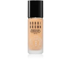 Bobbi Brown „Weightless Skin“ makiažo pagrindas SPF 15, vėsus natūralus, 30 ml