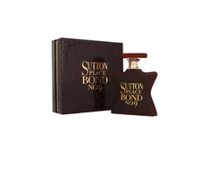 Bond No. 9 Bond No.9 New York Sutton Place odekolonas purškiklis 100 ml