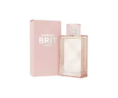 Burberry Brit Sheer For Her EDT 100ml