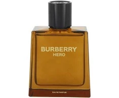 Kvepalai vyrams Burberry Hero EDP, 100 ml