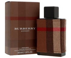 Burberry London For Men EDT 50ml