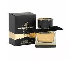 Burberry My Burberry Juodas EDP 50ml