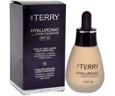 By Terry Hyaluronic Hydra-Foundation Skystasis makiažo pagrindas su SPF30 | spalva: 100W Fair, 30 ml