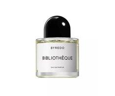 Byredo BIBLIOTEKA (M/V) EDP/S 50ML