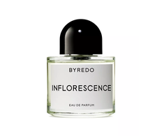 Byredo Inflorescence EDP parfumuotas vanduo moterims, 50 ml