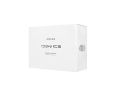 BYREDO Young Rose EDP parfumuotas vanduo unisex, 100 ml
