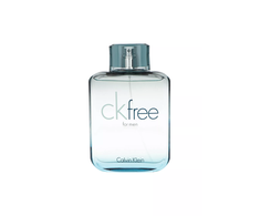 Calvin Klein Ck Free EDT 100ml