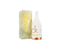 Calvin Klein In2U EDT 150ml W