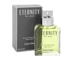Calvin Klein Eternity For Men EDT 100ml