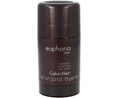 Calvin Klein Euphoria Men Deostick 75ml