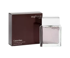 Calvin Klein Euphoria Men EDT 100ml