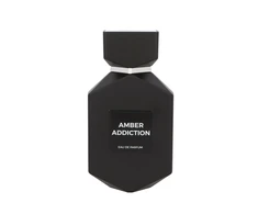 Camara Amber Addiction EDP parfumuotas vanduo unisex, 100 ml