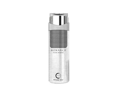 Camara Monarch Pour Homme Dezodorantas 200ml