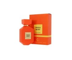 Camara Peach Blast EDP parfumuotas vanduo unisex, 100 ml