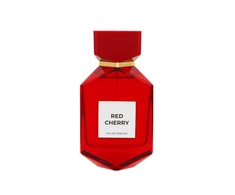 Camara Raudona Cherry EDP parfumuotas vanduo unisex, 100 ml