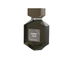Camara Sweet Oud EDP parfumuotas vanduo unisex, 100 ml