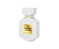 Camara Tropical Hawaii EDP parfumuotas vanduo unisex, 100 ml