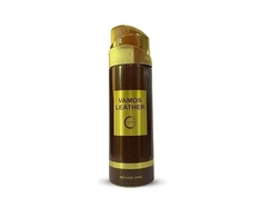 Camara Vamos Leather Dezodorantas 200ml