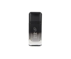 Kvepalai vyrams Carolina Herrera 212 VIP Black EDP, 100 ml