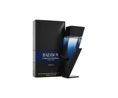 Carolina Herrera Bad Boy Cobalt EDP parfumuotas vanduo vyrams, 50 ml