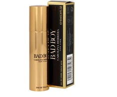 Carolina Herrera Bad Boy EDT 10ml