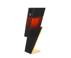 Carolina Herrera Bad Boy Eliksyras EDP parfumuotas vanduo vyrams, 50 ml