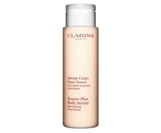 Clarins Body Shape Up Your Skin Renew Plus kūno serumas, 200 ml