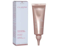 Clarins Extra Firming Neck &amp; Decollete Kreminis 75ml