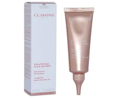 Clarins Extra Firming Neck &amp; Decollete Kreminis 75ml
