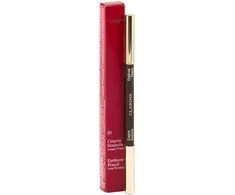 Clarins Eyebrow Pieštukas 01 Dark Brown