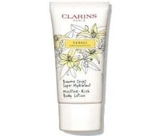 CLARINS DRĖKINAMASIS KŪNO LOSJONAS NEROLIS 75 ml