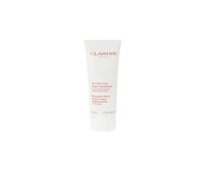 Clarins Moisture Rich Losjonas kūnui With Sviestmedžių aliejumi 200ml