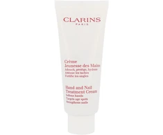 Maitinamasis rankų ir nagų kremas Clarins Hand and Nail Treatment Cream, 100 ml