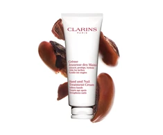 Maitinamasis rankų ir nagų kremas Clarins Hand and Nail Treatment Cream, 100 ml