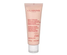 Clarins Soothing Gentle Foaming Valiklis, 125 ml