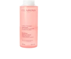 Clarins Soothing Toning Lotion 400ml