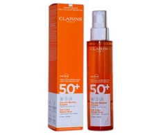 Clarins Sun Mist Spf50+, 150 ml