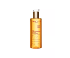 „Clarins Total Cleansing Oil“ valomasis aliejus 150 ml