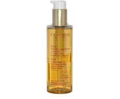 „Clarins Total Cleansing Oil“ valomasis aliejus 150 ml